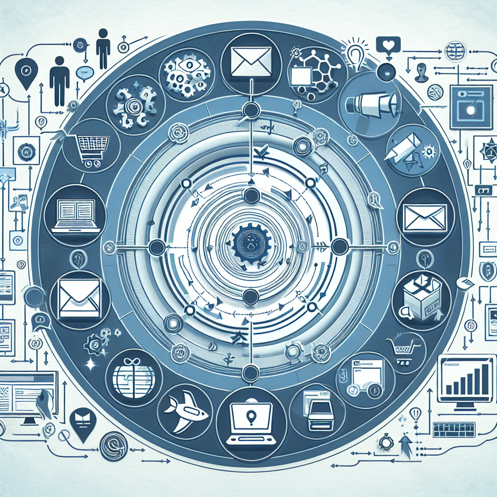Introducción Automática de Pedidos desde el Correo hasta el ERP