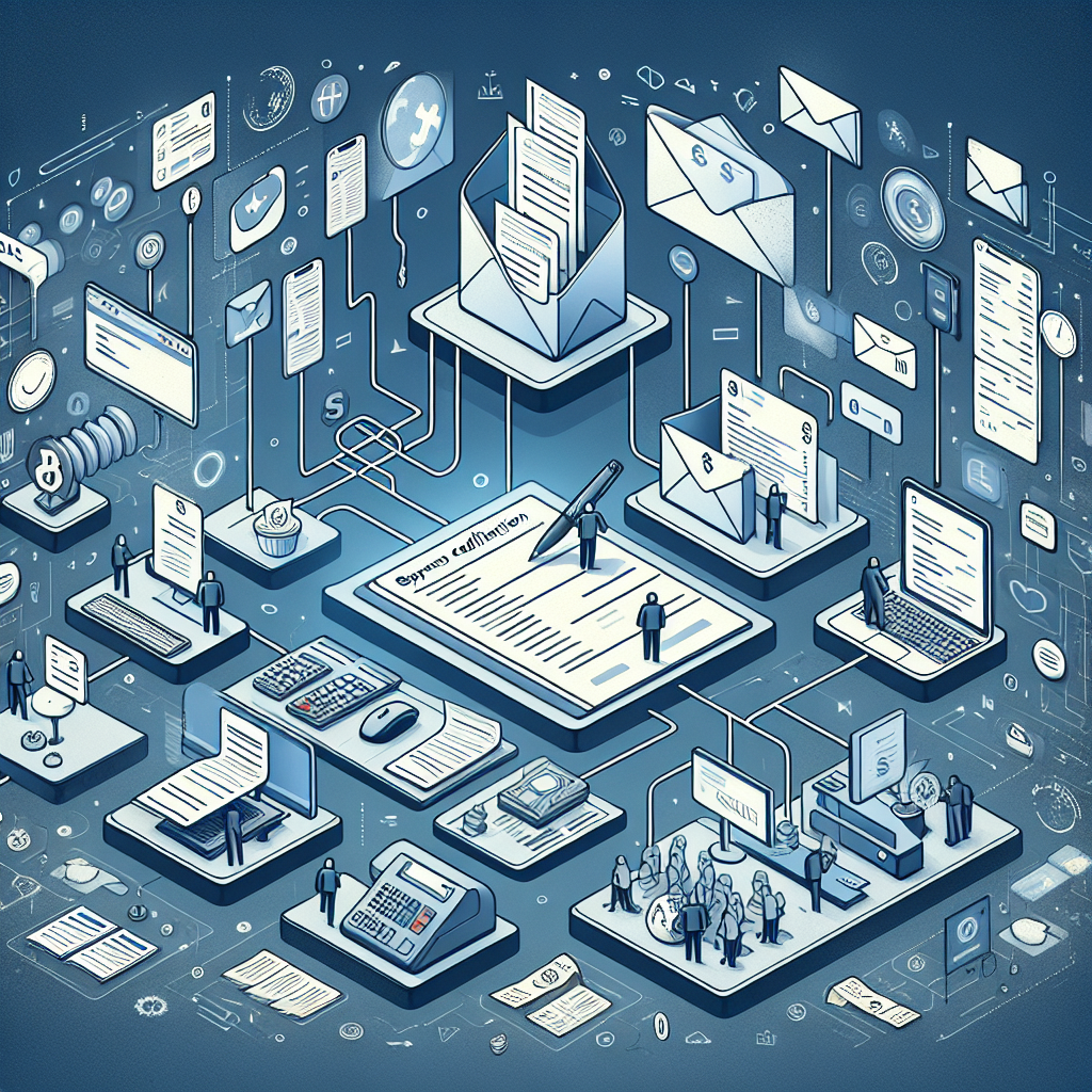 Control de gastos omnicanal