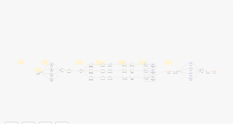 Track Tiered Crypto Volume Alerts (5-20%) with CoinGecko Data for Discord Notifications