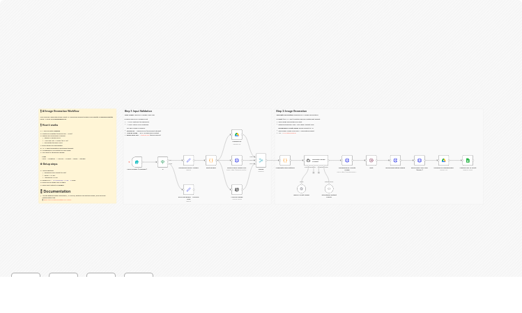 Generate scalable e-commerce product images with GPT-4 and NanoBanana Pro
